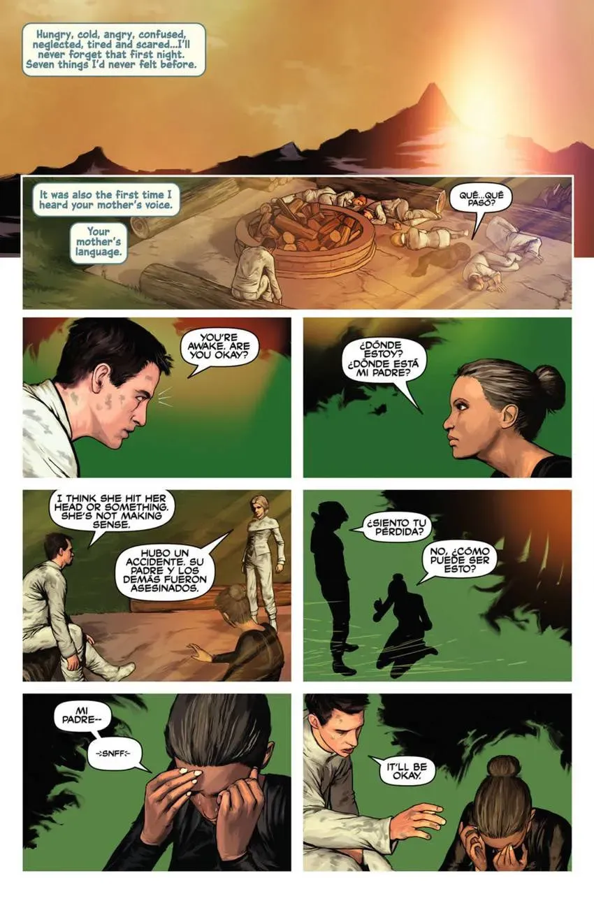 Symmetries Chapter 2 page 13 - 