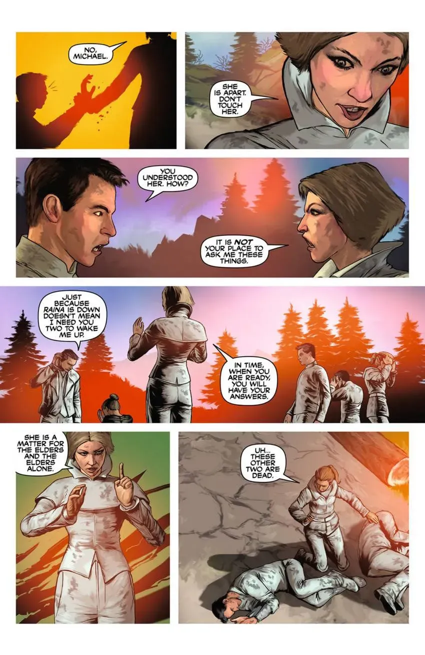 Symmetries Chapter 2 page 14 - 
