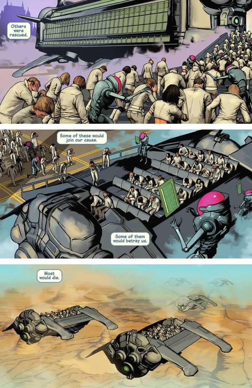 Symmetries Chapter 2 page 15 - 