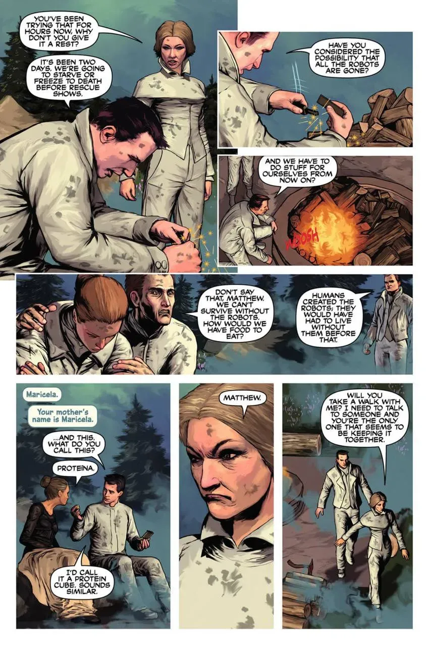 Symmetries Chapter 2 page 16 - 