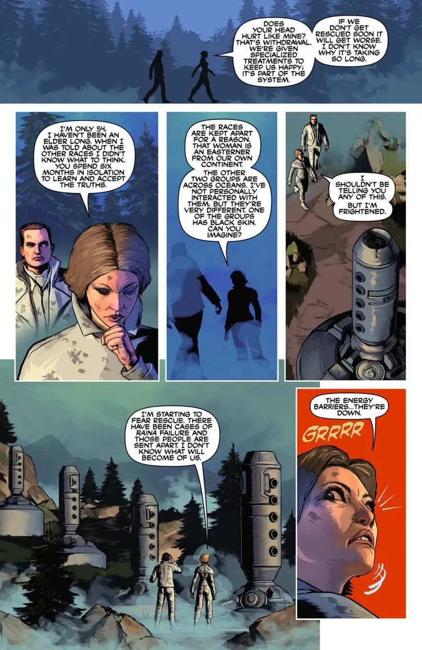 Symmetries Chapter 2 page 17 - 