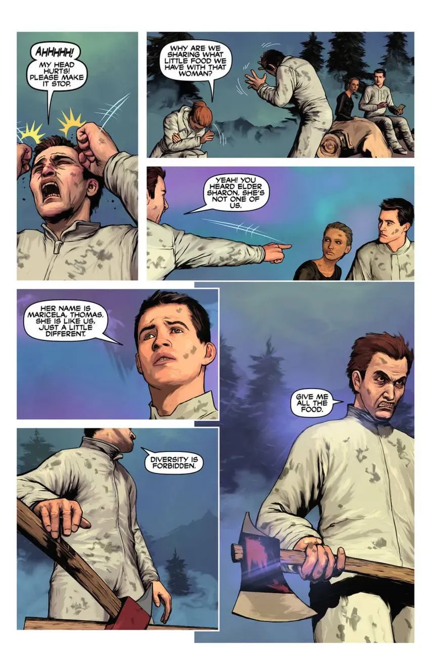 Symmetries Chapter 2 page 18 - 