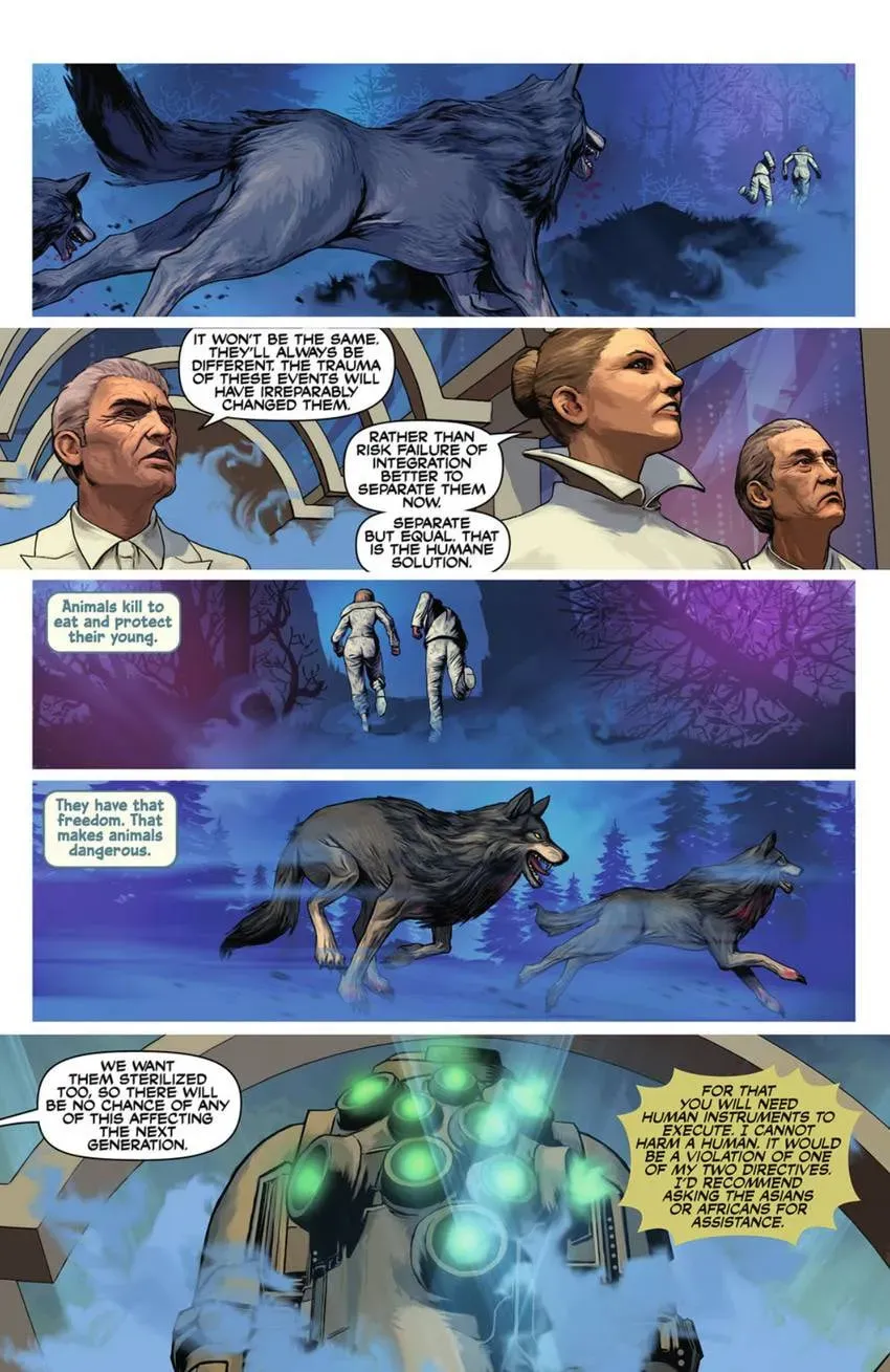 Symmetries Chapter 2 page 20 - 