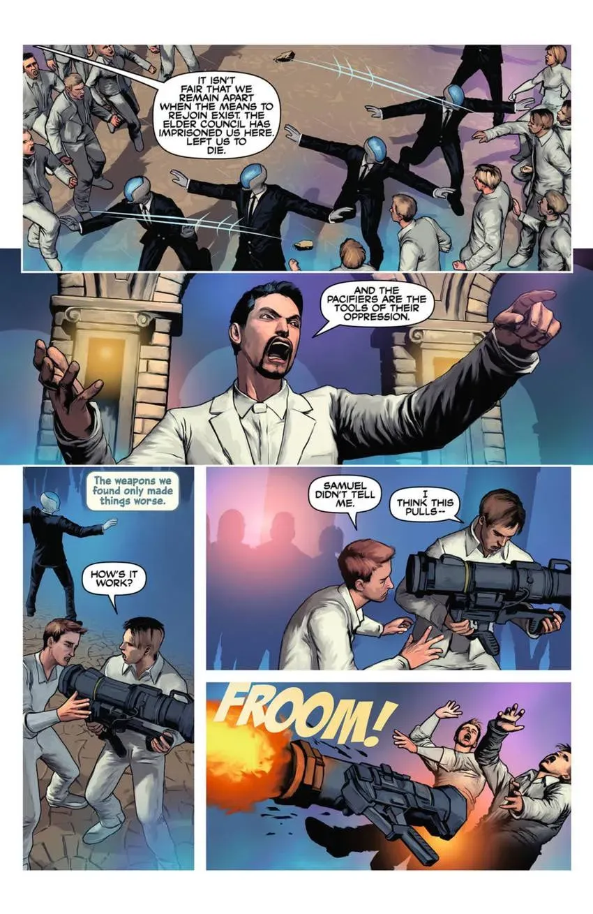 Symmetries Chapter 2 page 3 - 