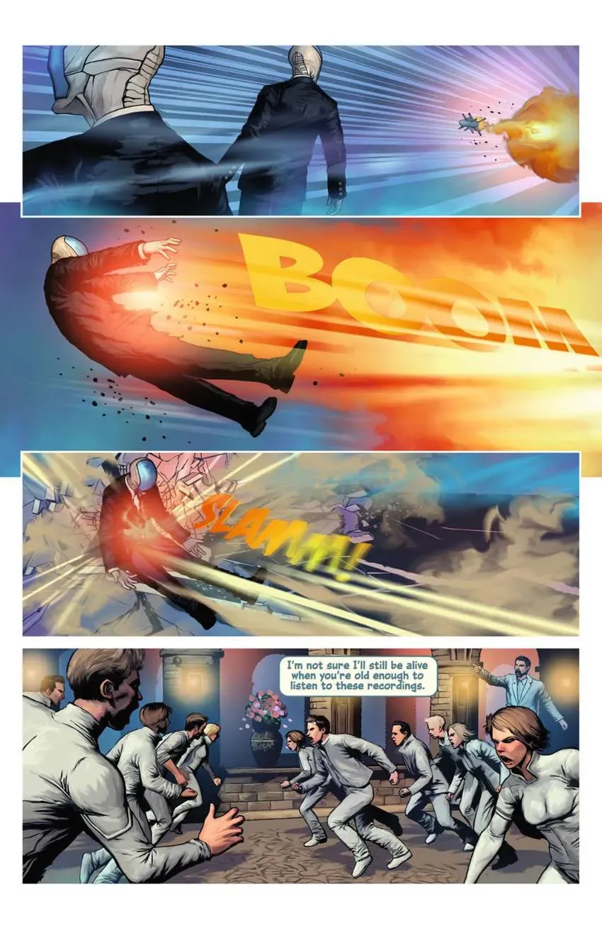 Symmetries Chapter 2 page 4 - 