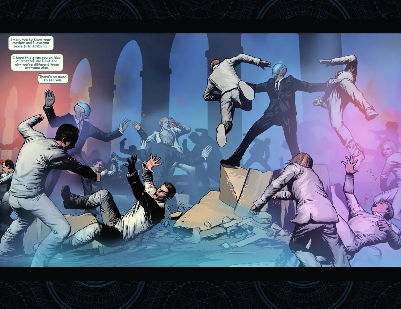 Symmetries Chapter 2 page 5 - 