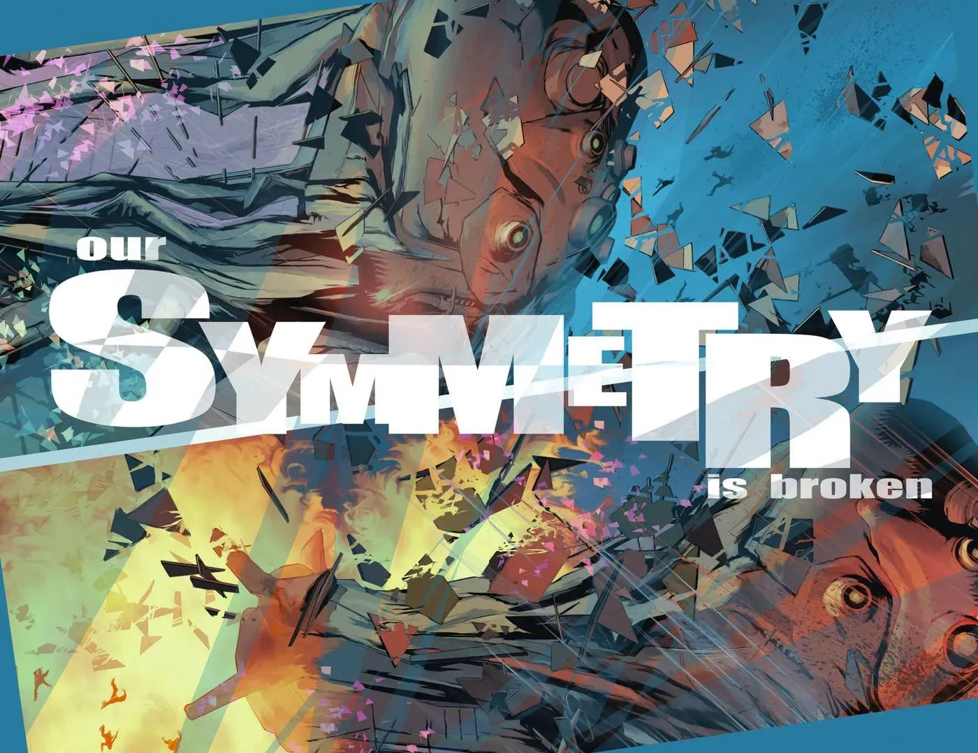 Symmetries Chapter 2 page 6 - 