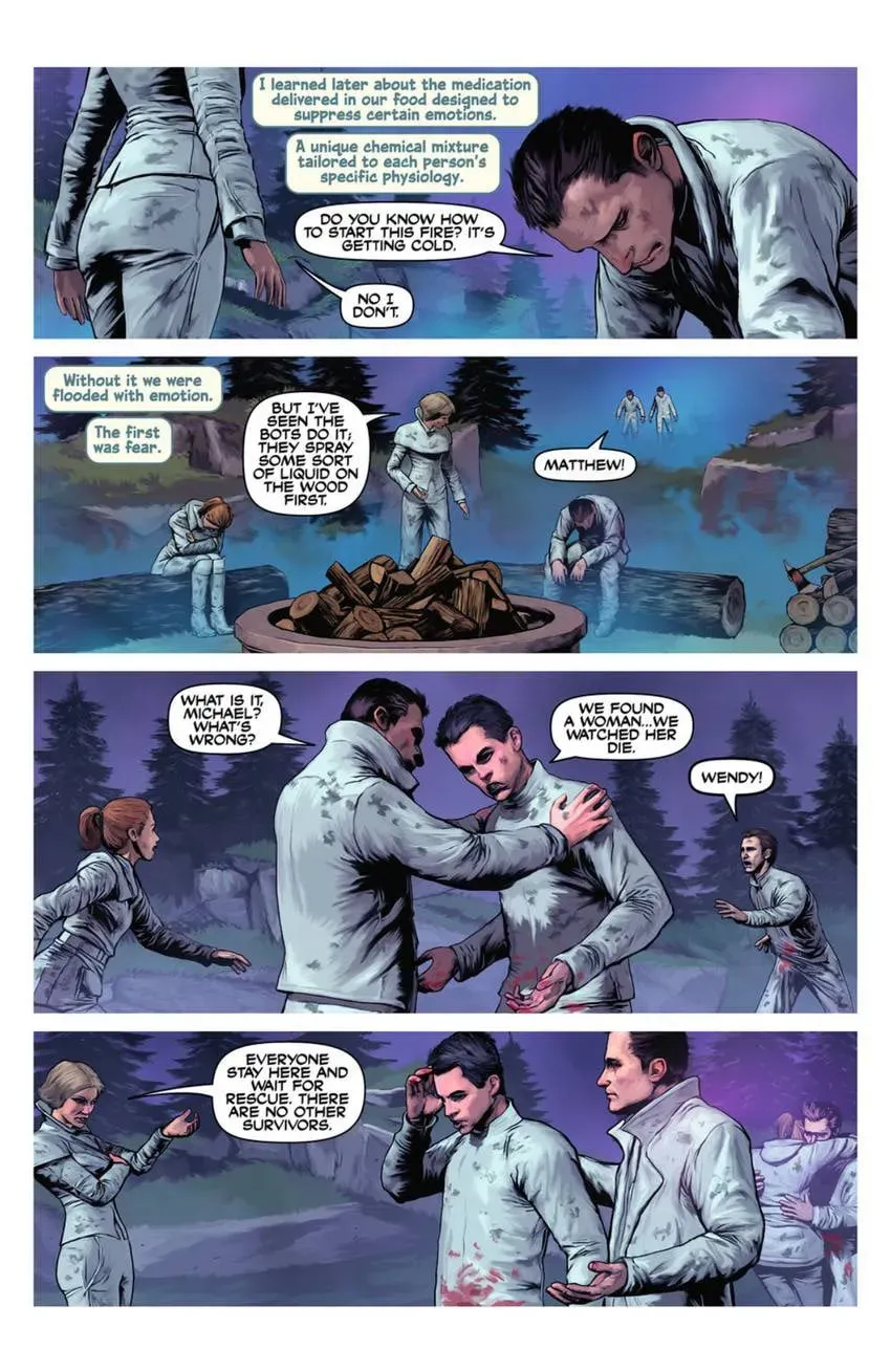 Symmetries Chapter 2 page 8 - 