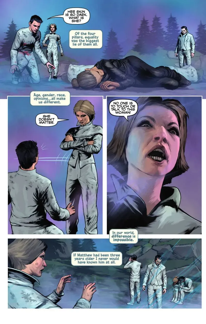 Symmetries Chapter 2 page 9 - 