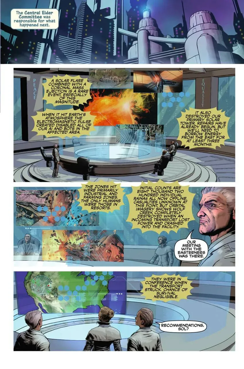 Symmetries Chapter 2 page 10 - 