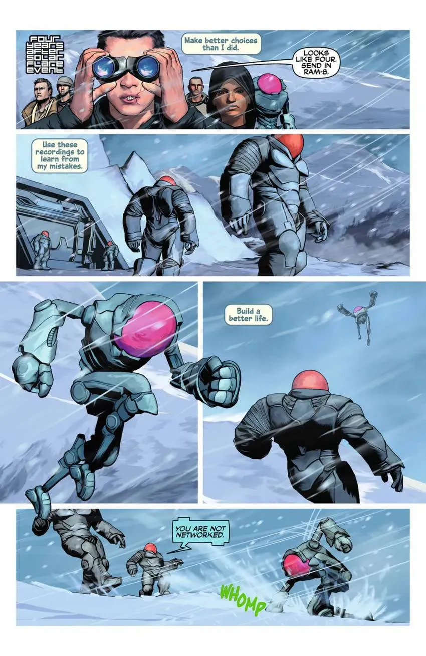 Symmetries Chapter 3 page 2 - 
