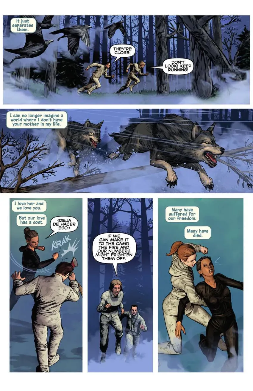 Symmetries Chapter 3 page 11 - 