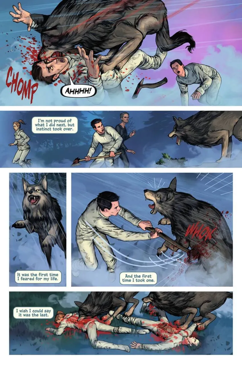 Symmetries Chapter 3 page 13 - 