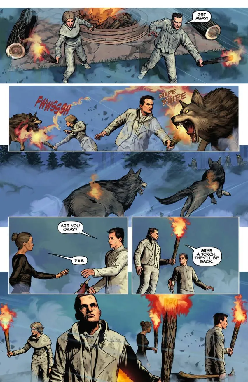 Symmetries Chapter 3 page 14 - 