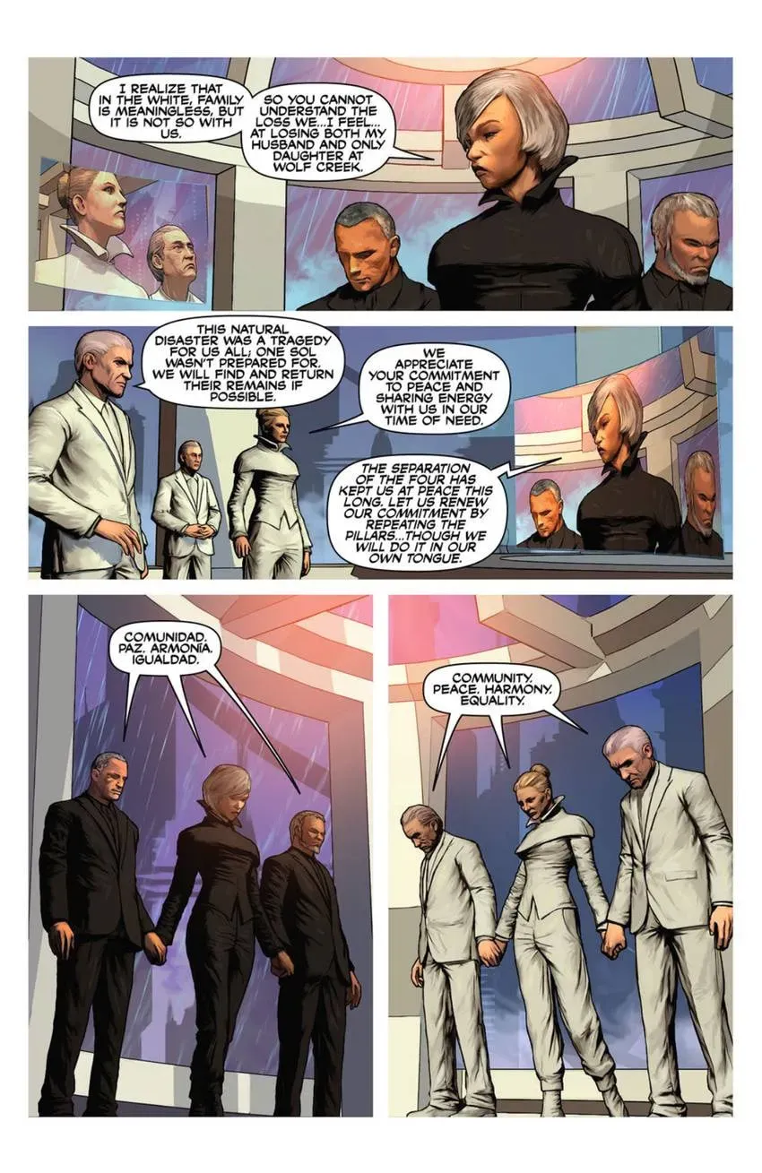 Symmetries Chapter 3 page 17 - 