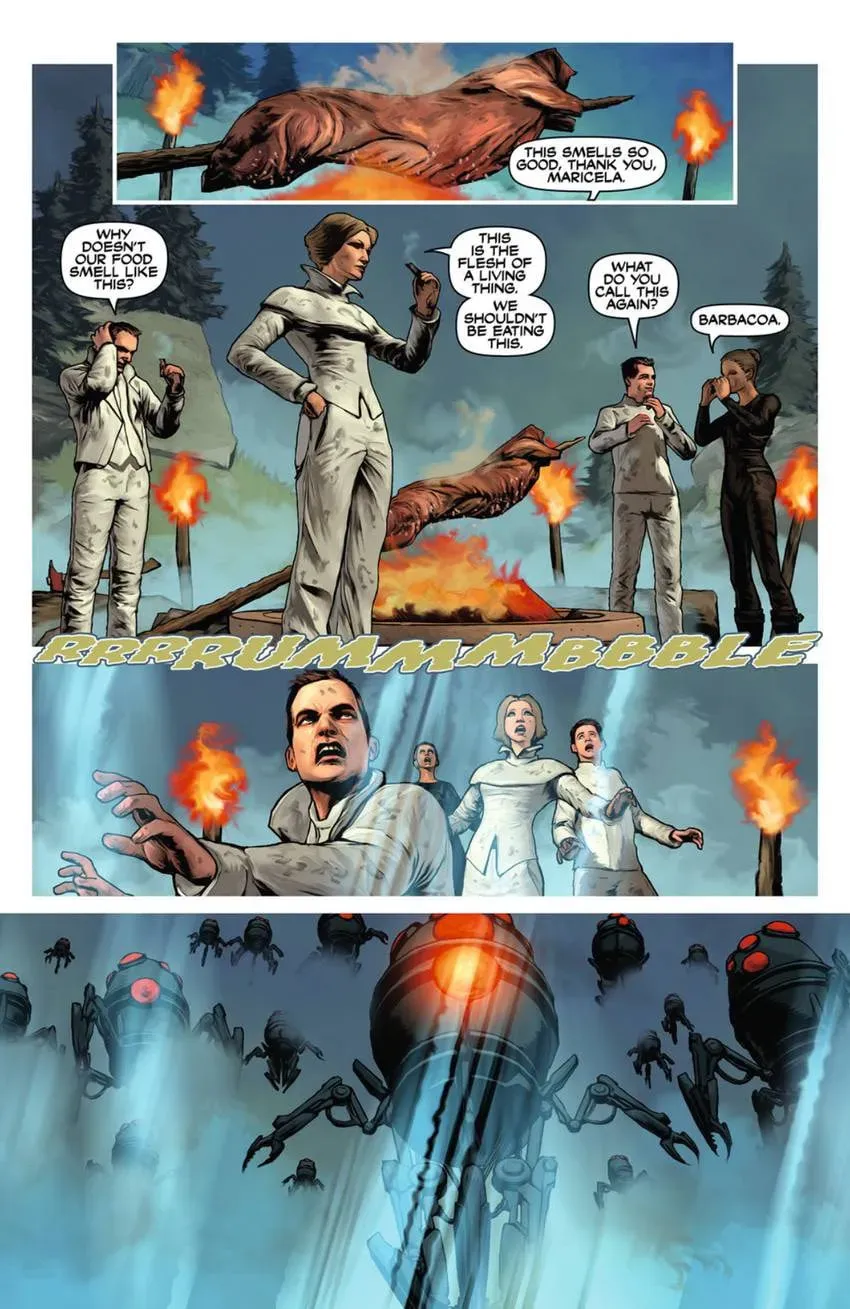 Symmetries Chapter 3 page 18 - 