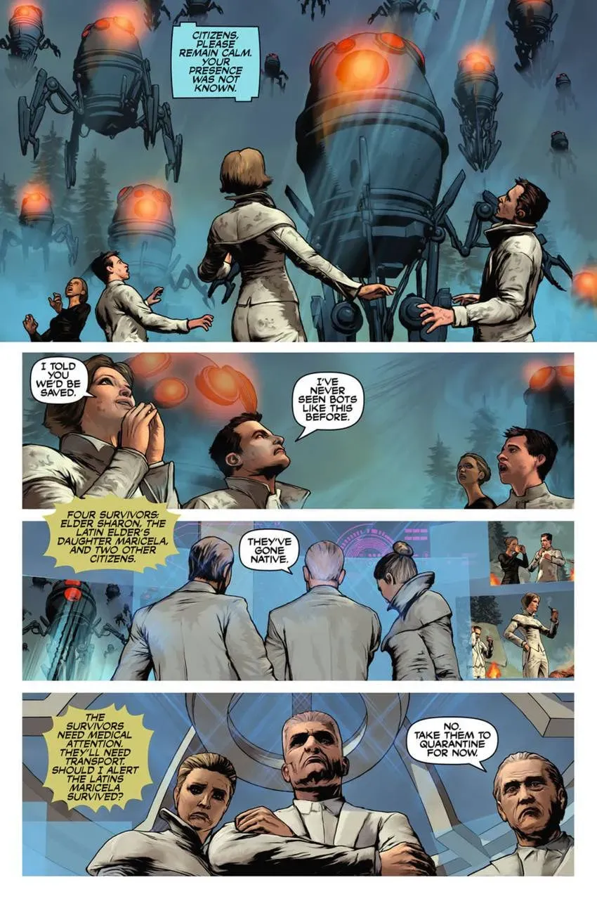 Symmetries Chapter 3 page 19 - 