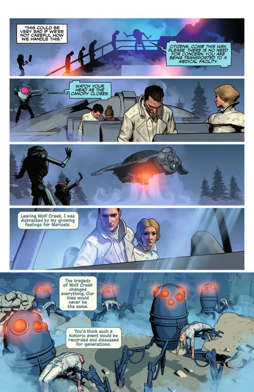 Symmetries Chapter 3 page 20 - 