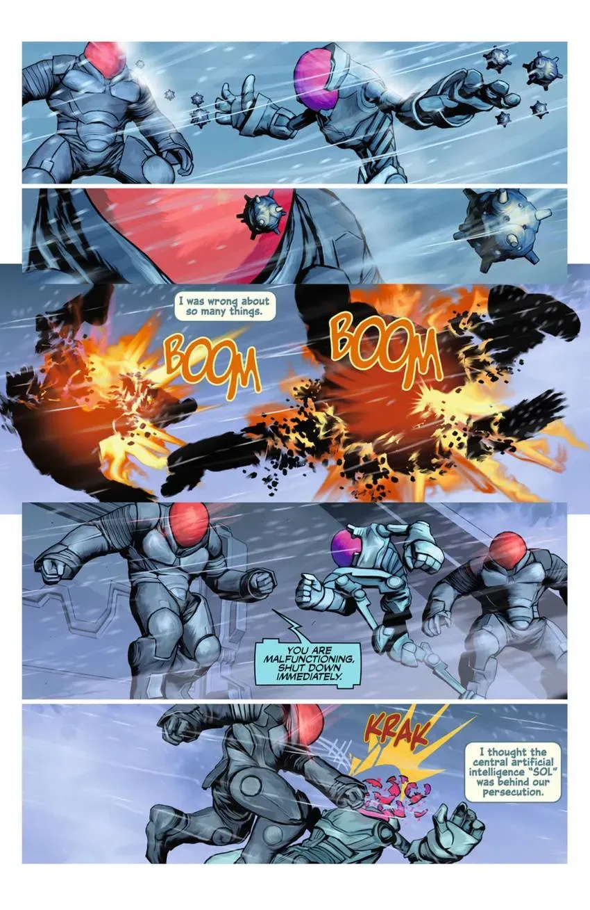 Symmetries Chapter 3 page 3 - 
