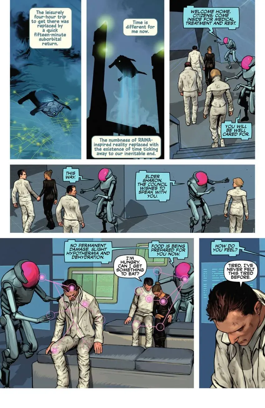 Symmetries Chapter 3 page 22 - 