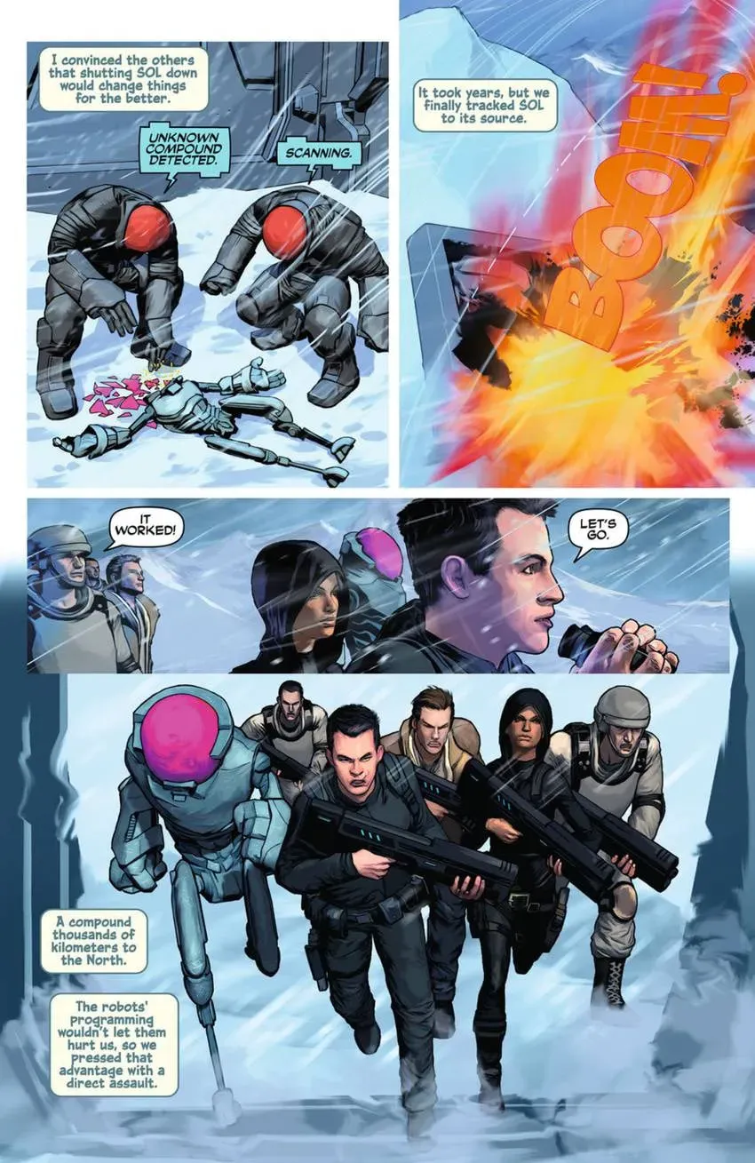 Symmetries Chapter 3 page 4 - 