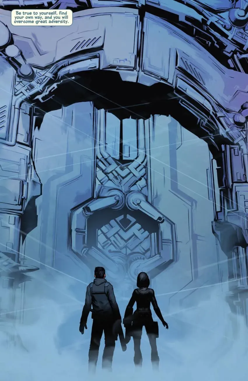 Symmetries Chapter 3 page 7 - 