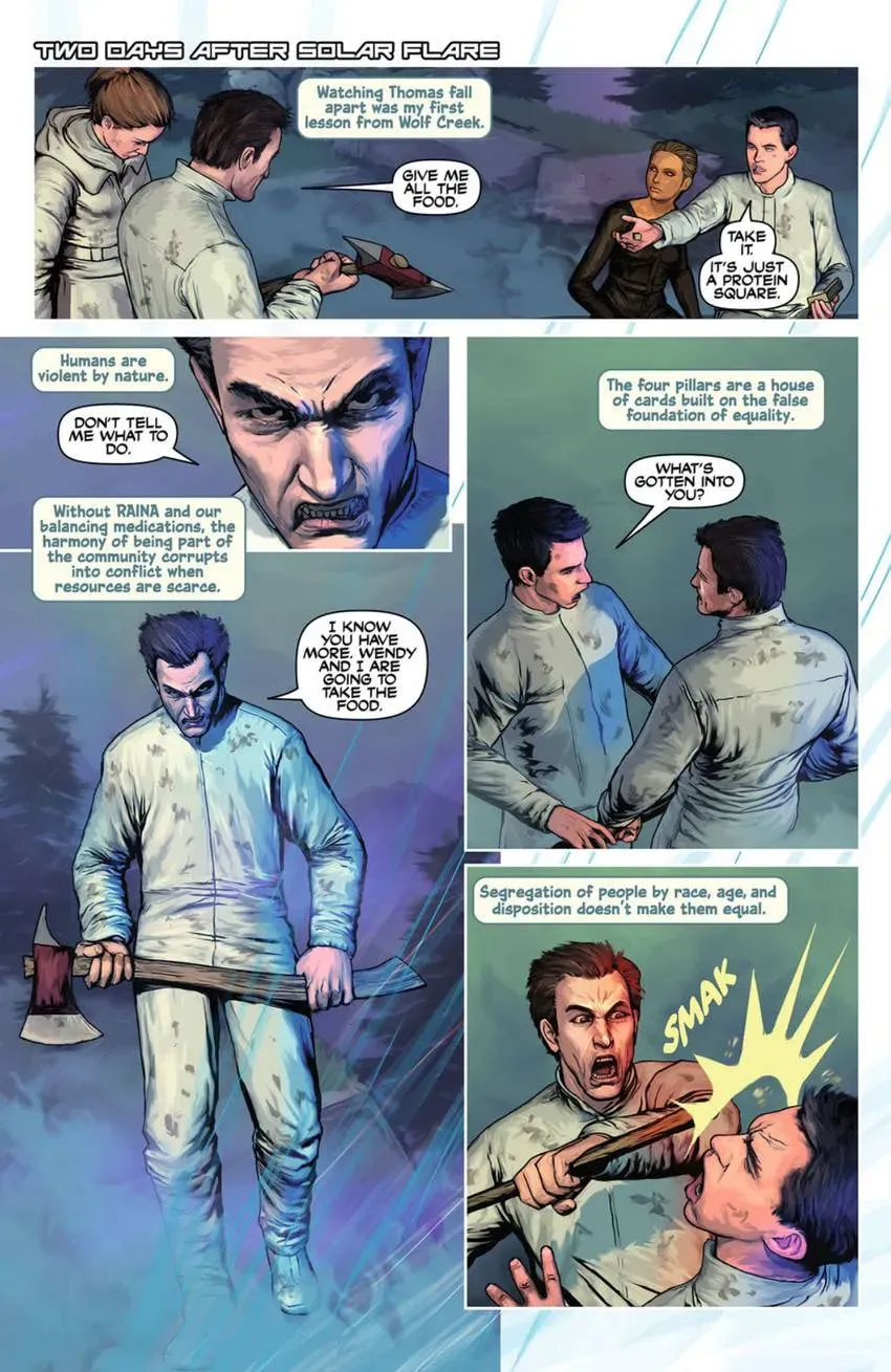 Symmetries Chapter 3 page 10 - 