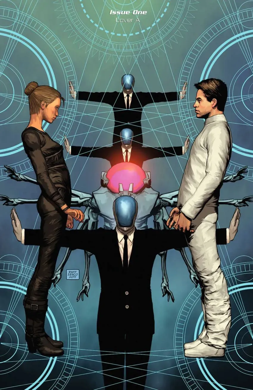Symmetries Chapter 4.1 page 2 - 
