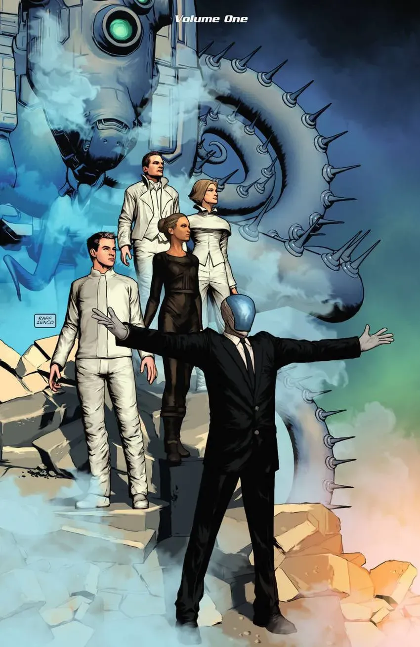 Symmetries Chapter 4.1 page 11 - 