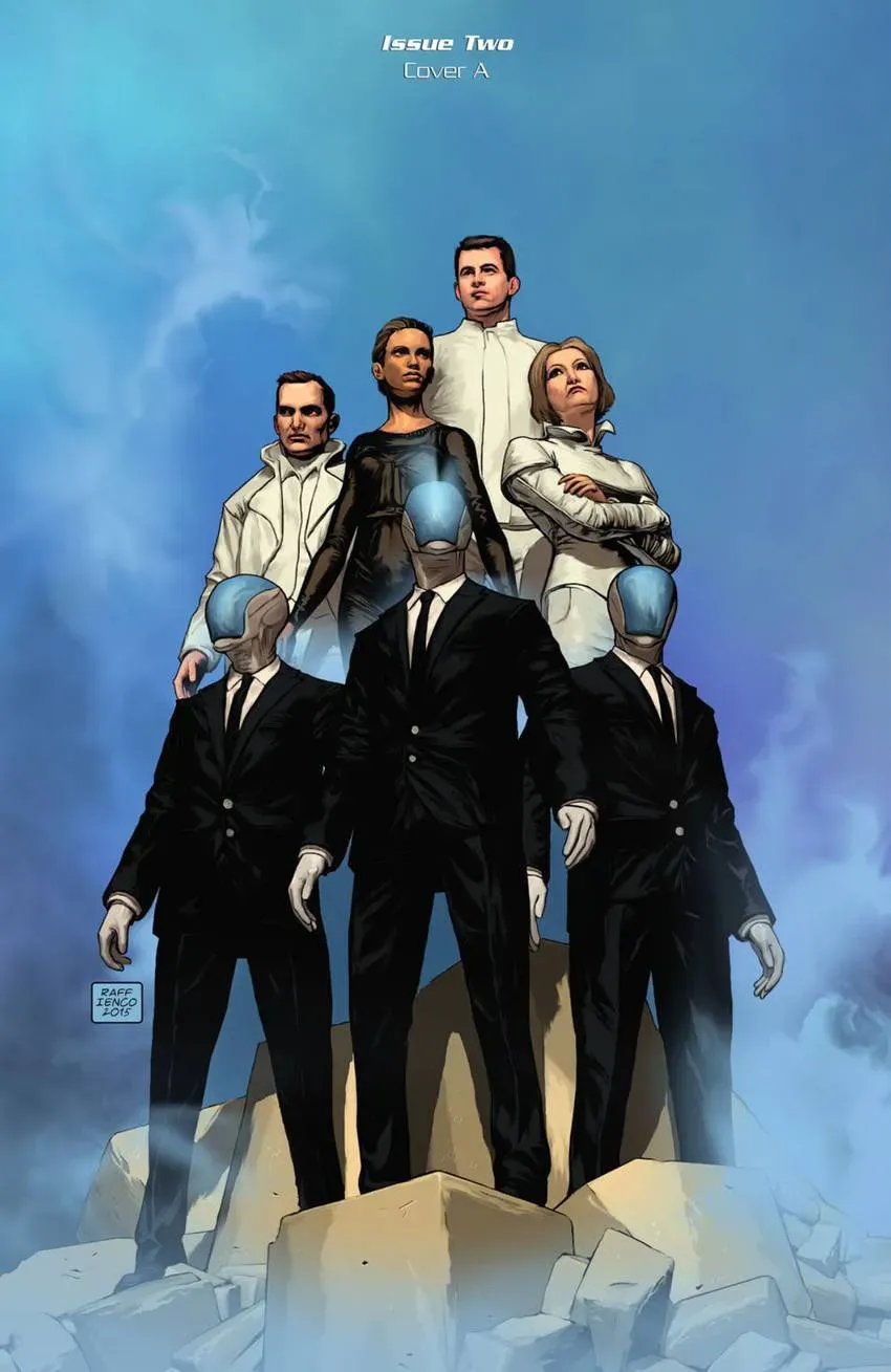 Symmetries Chapter 4.1 page 5 - 