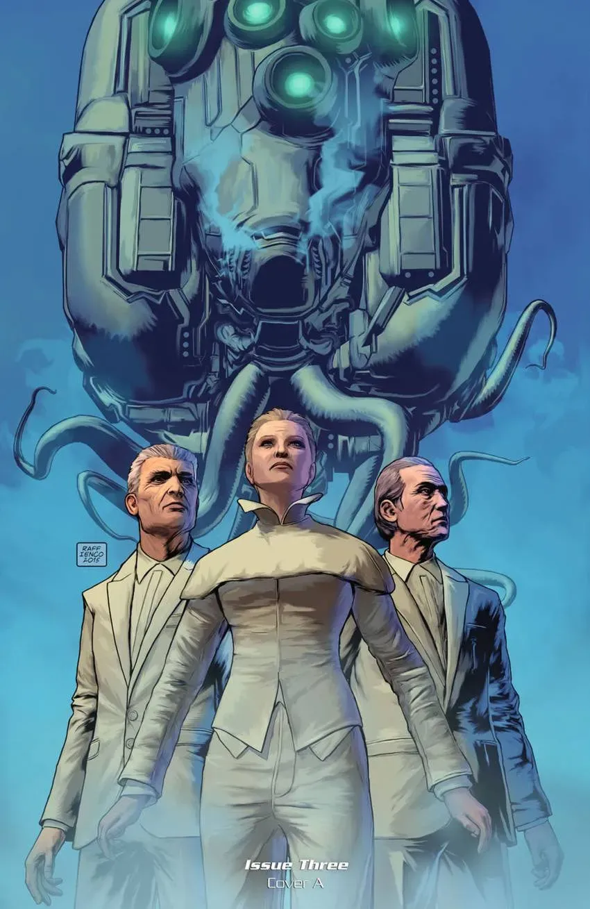Symmetries Chapter 4.1 page 7 - 