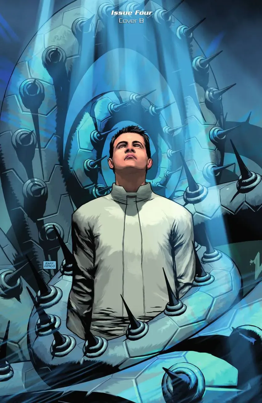 Symmetries Chapter 4.1 page 10 - 