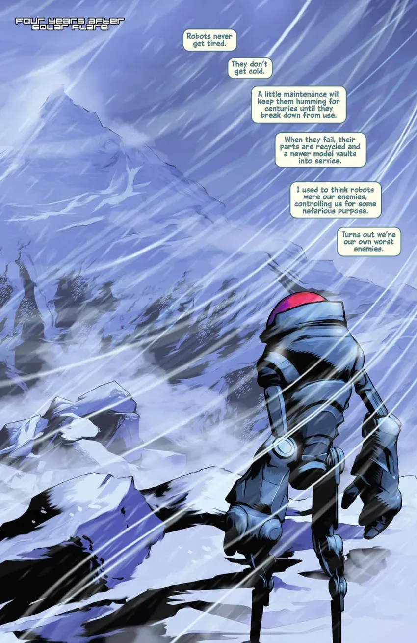 Symmetries Chapter 4 page 2 - 