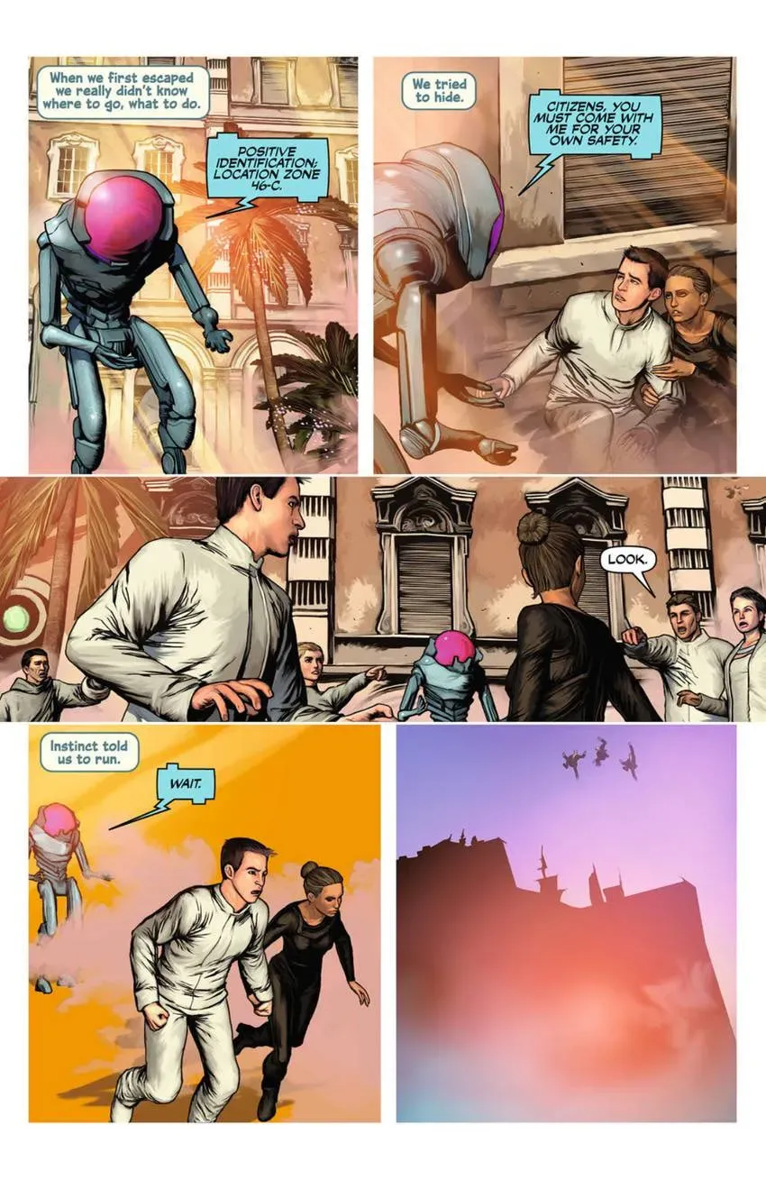 Symmetries Chapter 4 page 13 - 