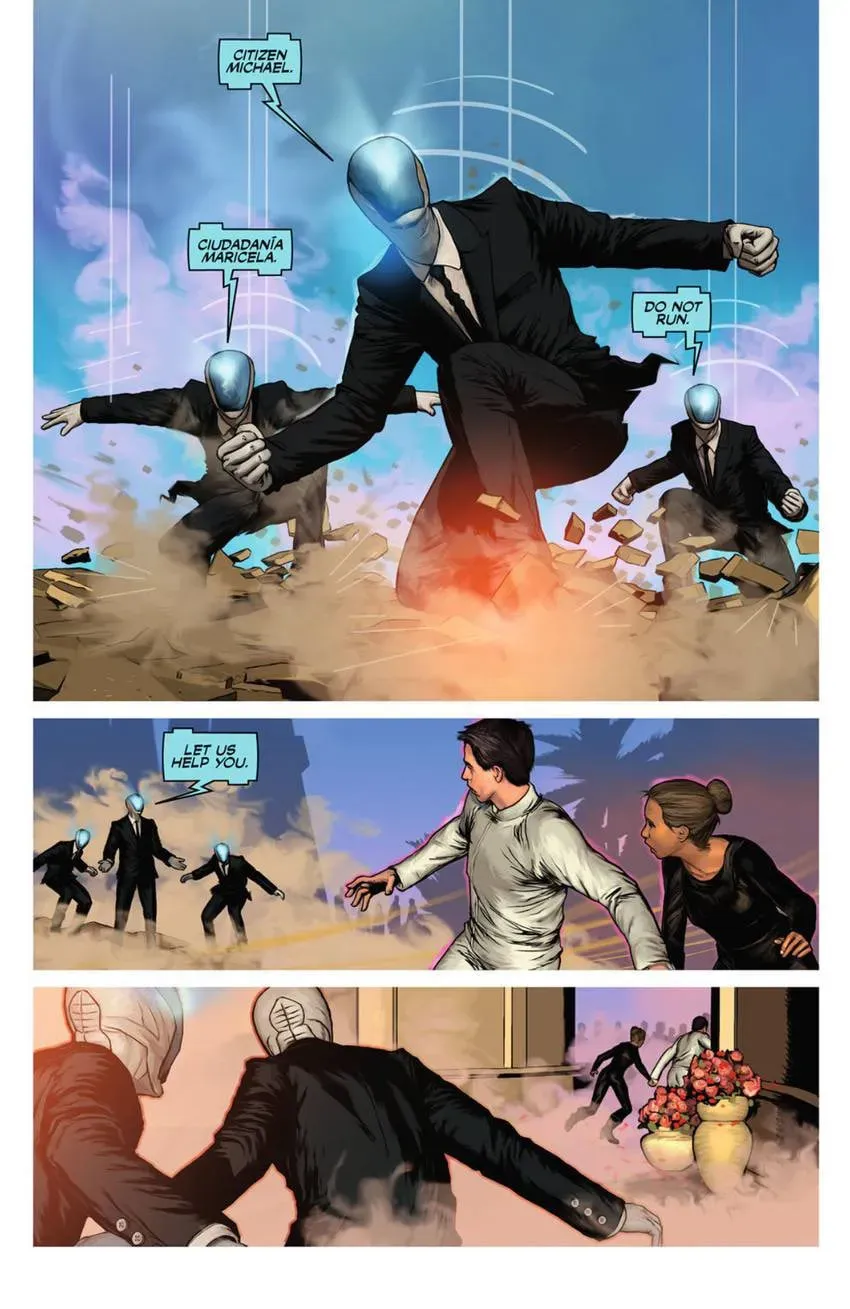 Symmetries Chapter 4 page 14 - 