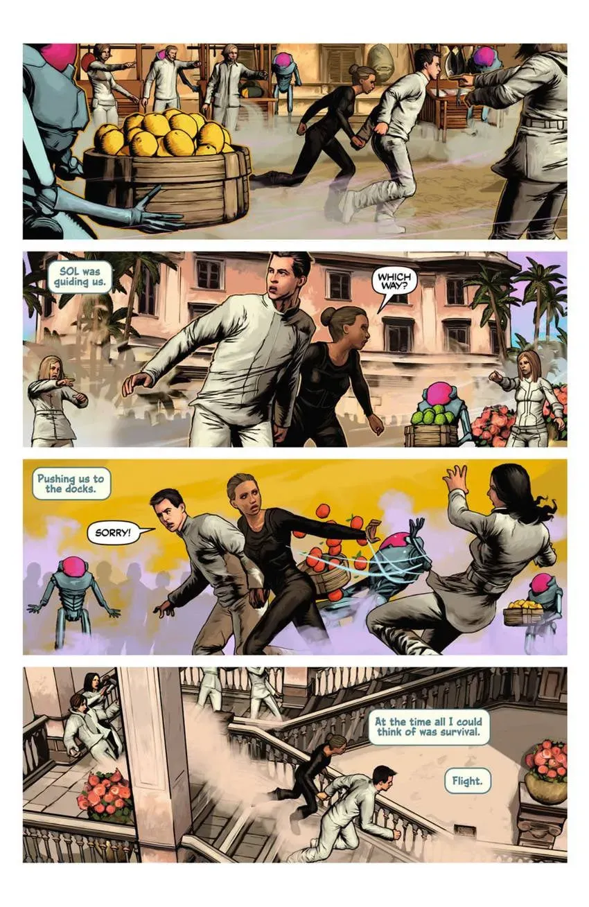 Symmetries Chapter 4 page 15 - 