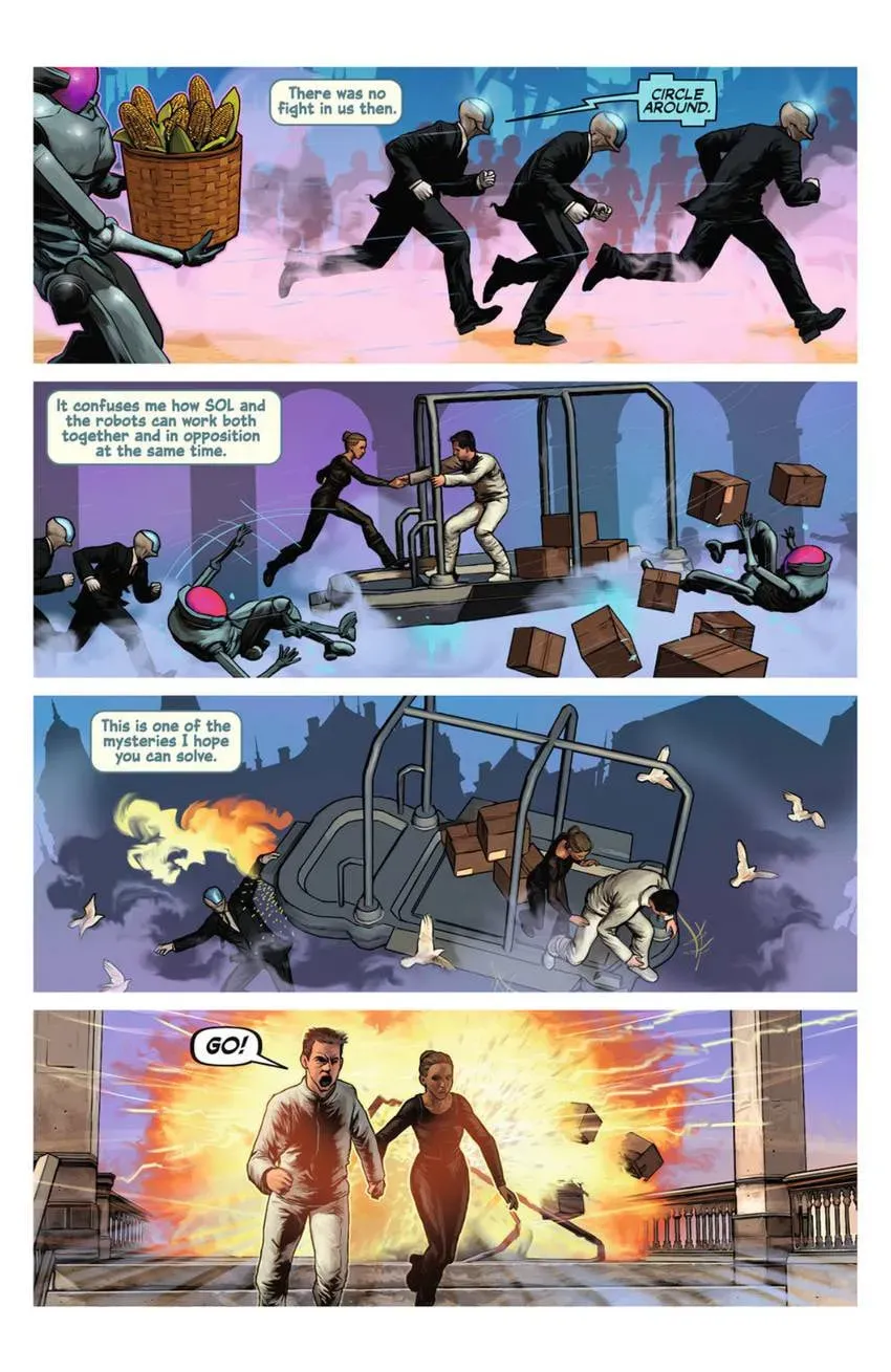 Symmetries Chapter 4 page 16 - 