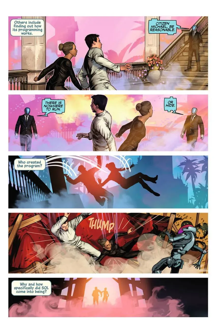 Symmetries Chapter 4 page 17 - 