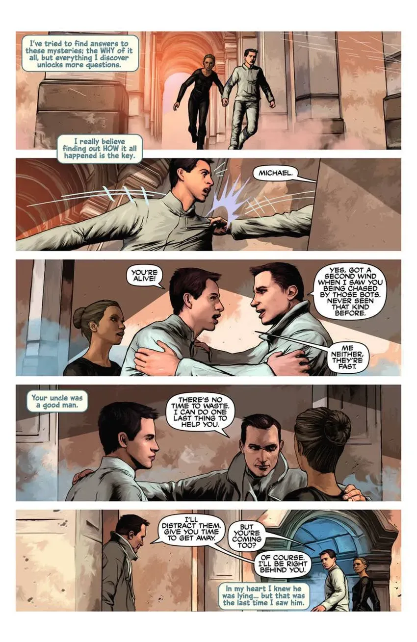 Symmetries Chapter 4 page 18 - 