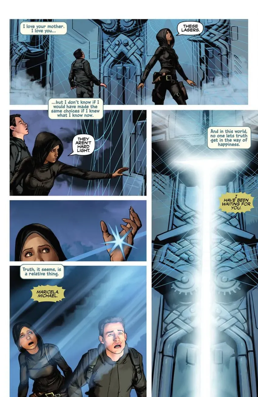 Symmetries Chapter 4 page 3 - 