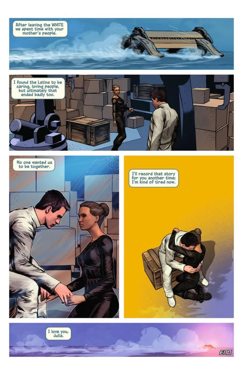 Symmetries Chapter 4 page 22 - 