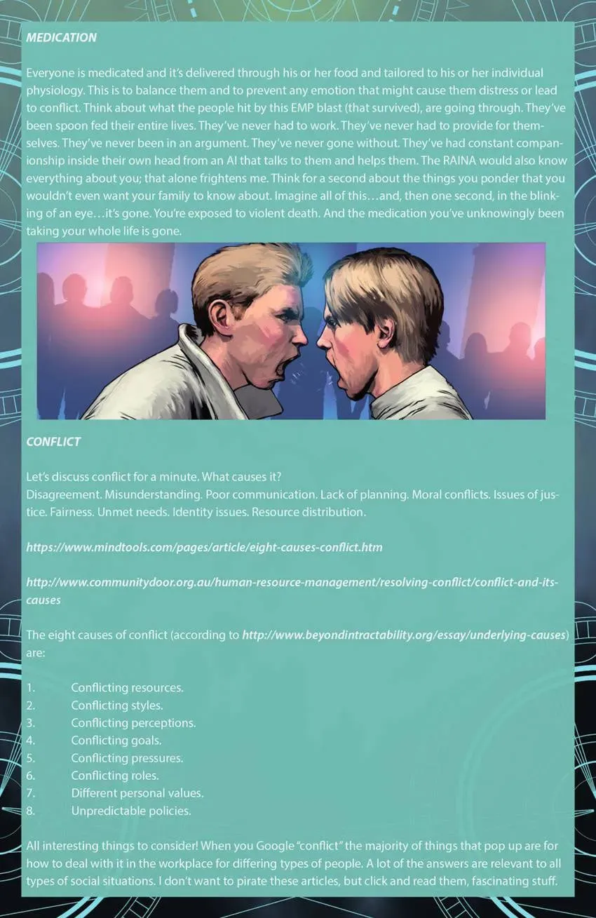 Symmetries Chapter 4 page 27 - 
