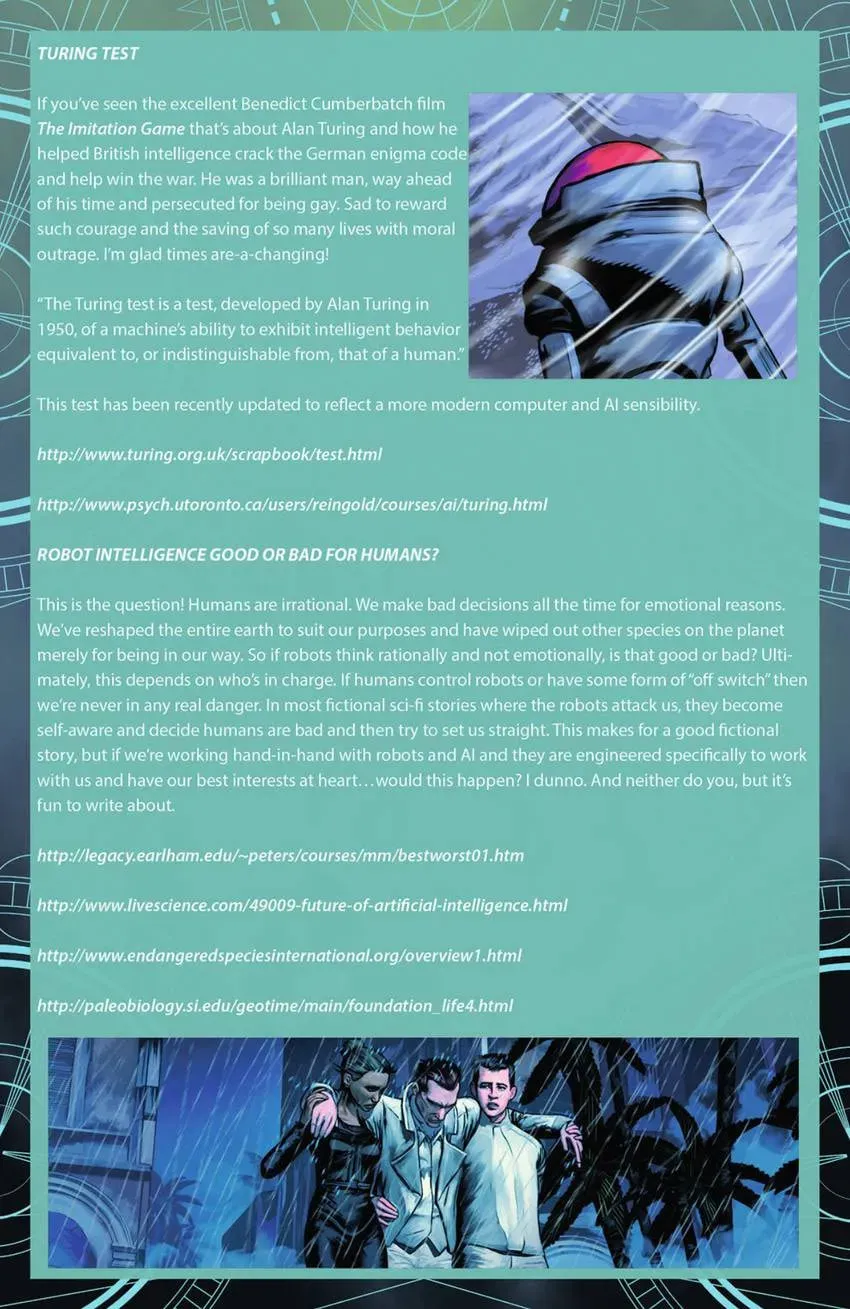 Symmetries Chapter 4 page 32 - 