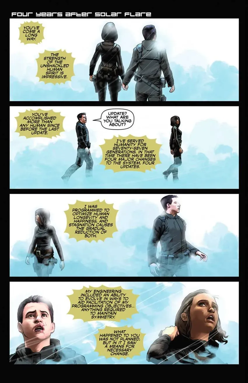 Symmetries Chapter 4 page 7 - 