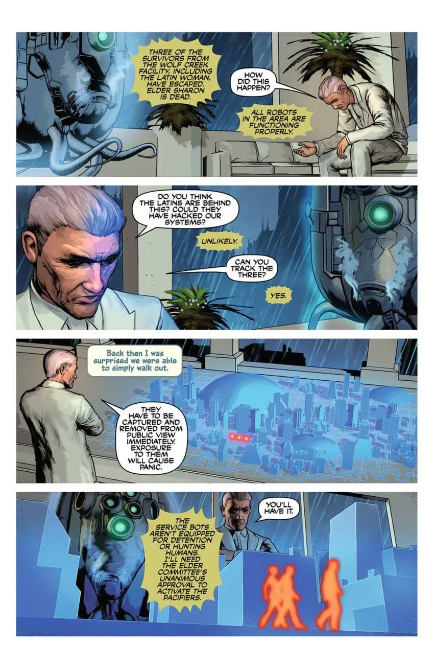 Symmetries Chapter 4 page 9 - 