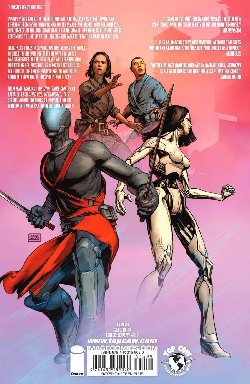 Symmetries Chapter 5 page 2 - 