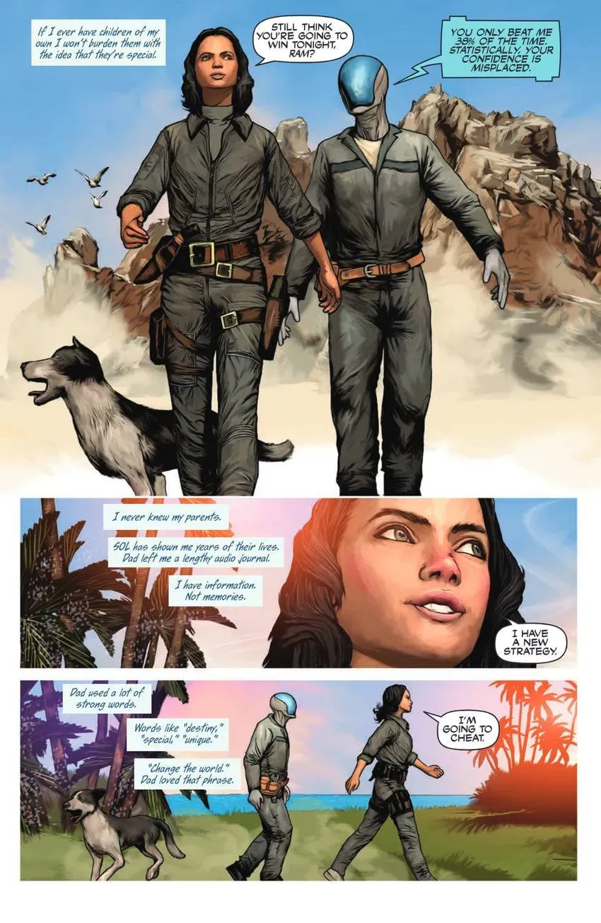 Symmetries Chapter 5 page 13 - 