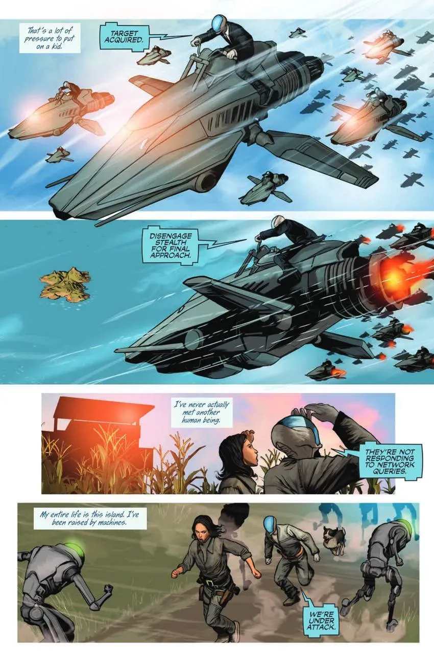 Symmetries Chapter 5 page 14 - 