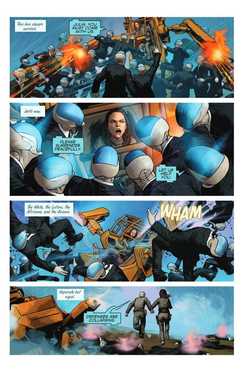 Symmetries Chapter 5 page 18 - 
