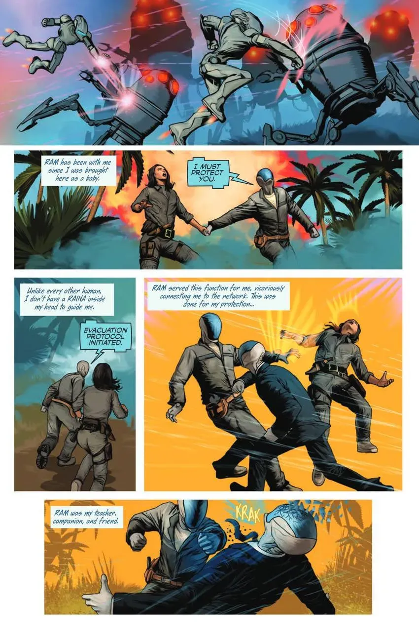 Symmetries Chapter 5 page 19 - 